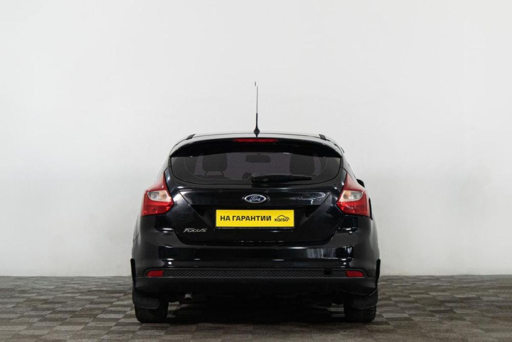 Ford Focus III Сургут  - изображение 6