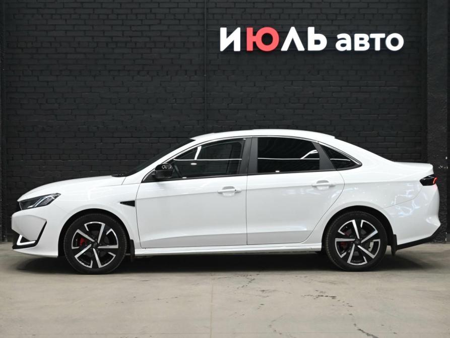 Kaiyi E5 Екатеринбург  - изображение 8