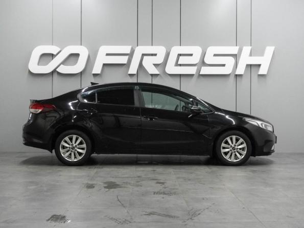 Kia Cerato III Рестайлинг (Classic) с пробегом 2019 года, цена 1 674 000 рублей, 84677 км, седан, Автокод Объявления