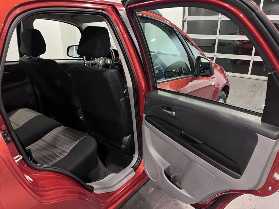 Suzuki SX4 I (Classic) Чебоксары  - изображение 26