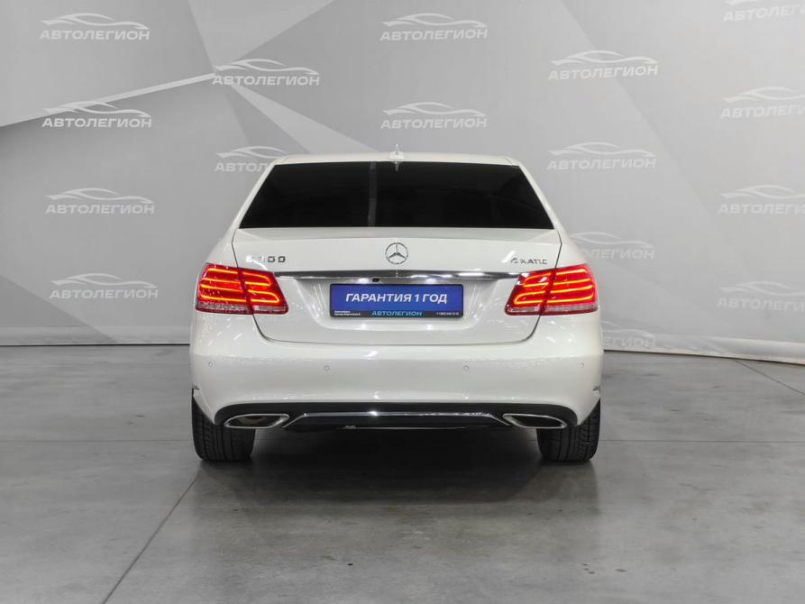 Mercedes-Benz E-Класс IV (W212 S212 C207) Рестайлинг Новосибирск  - изображение 4