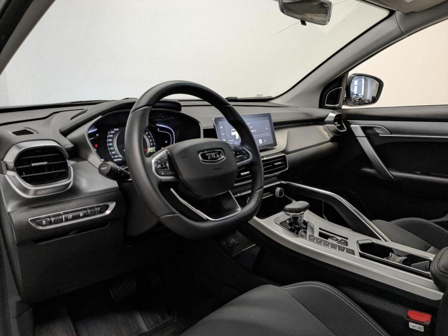 Belgee X50 Санкт-Петербург  - изображение 15