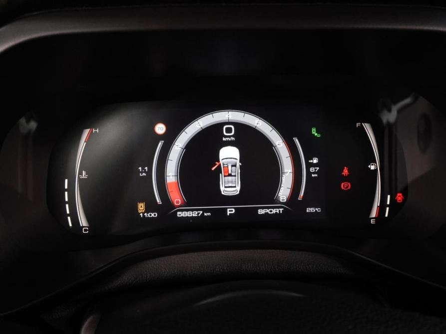 Haval Jolion I Рестайлинг Воронеж  - изображение 13