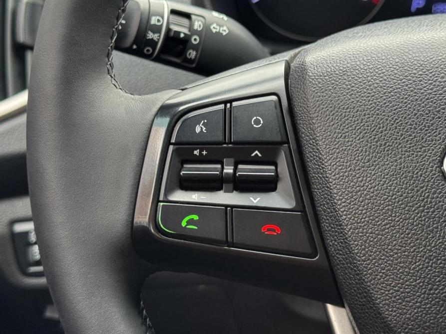 Hyundai Creta I Кропоткин  - изображение 15