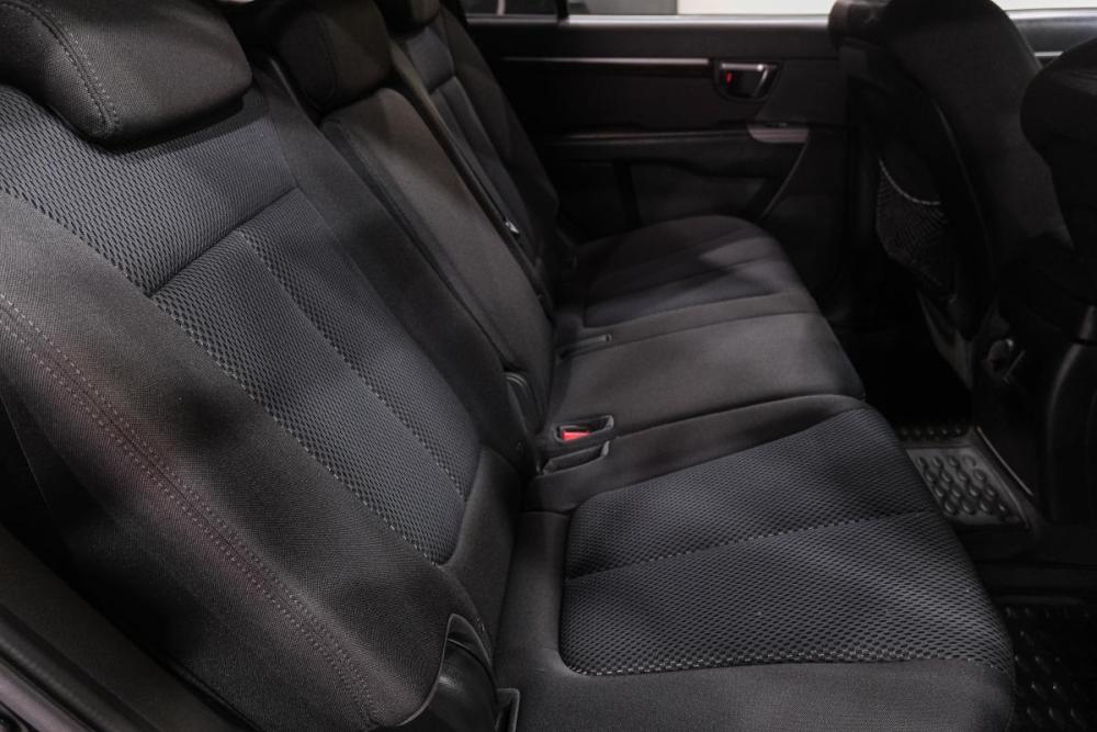 Hyundai Santa Fe II Рестайлинг Новокузнецк  - изображение 23