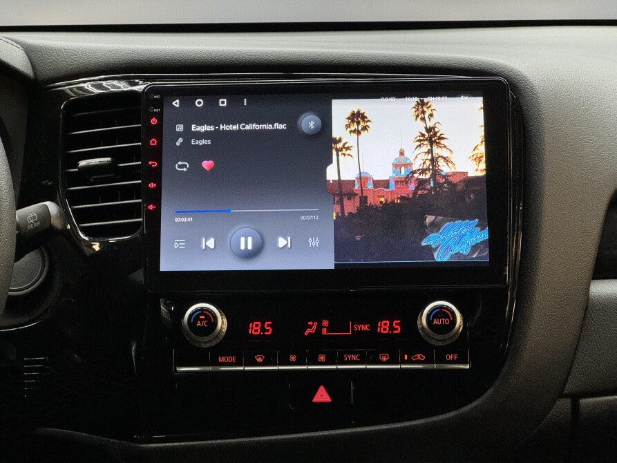 Mitsubishi Outlander III Рестайлинг 3 Казань  - изображение 19