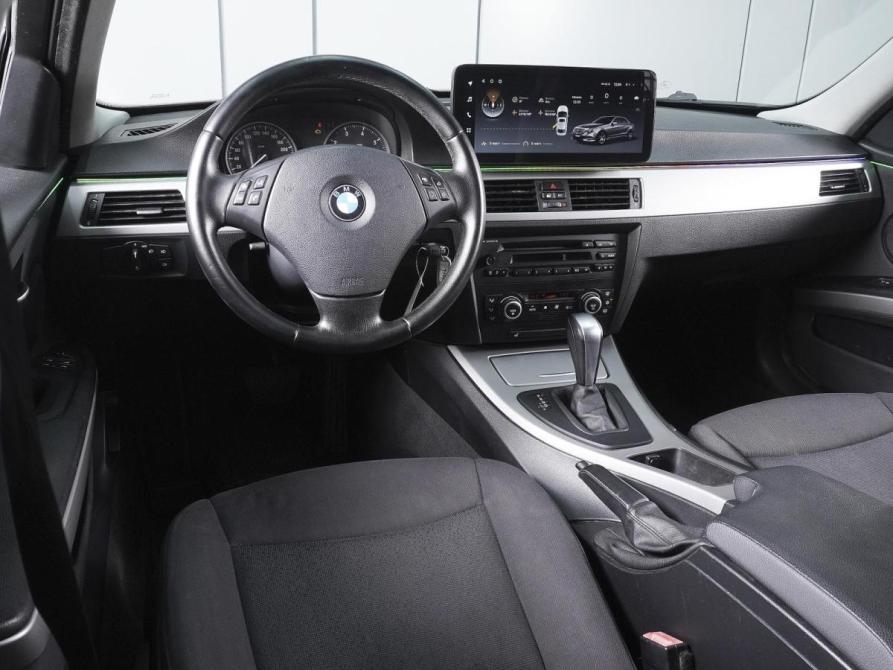 BMW 3 серии V (E90/E91/E92/E93) Ростов-на-Дону  - изображение 6
