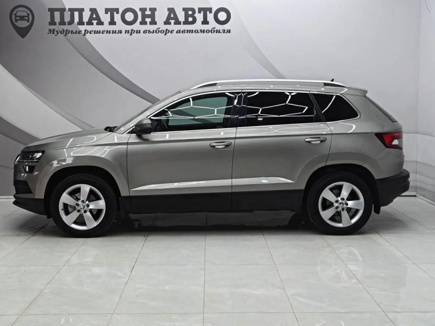 Skoda Karoq I Воронеж  - изображение 8