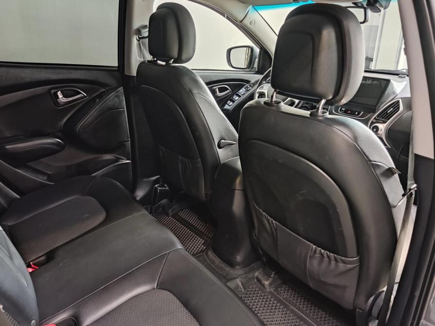 Hyundai ix35 I Барнаул  - изображение 24