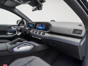 Mercedes-Benz GLE Coupe II (C167) Рестайлинг Москва  - изображение 70