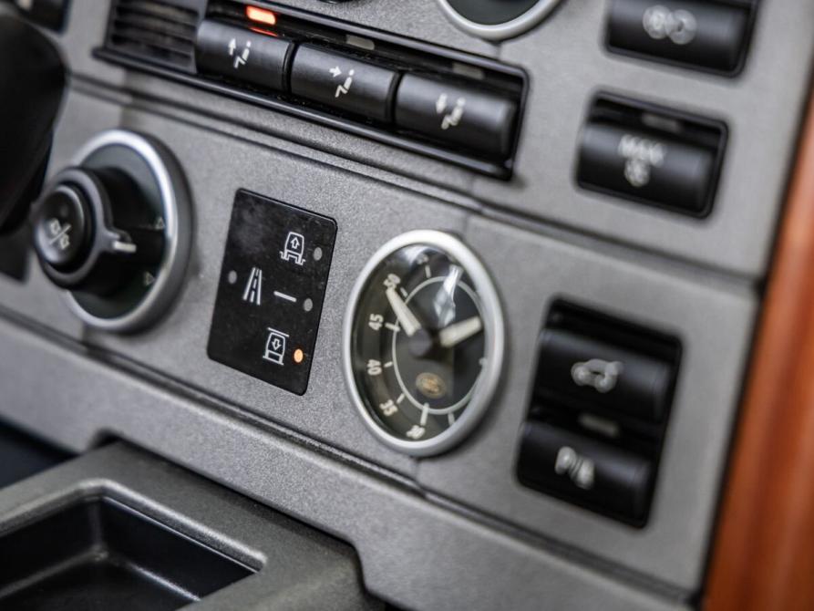 Land Rover Range Rover III Волгоград  - изображение 35