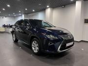 Lexus RX IV Чебоксары  - изображение 36