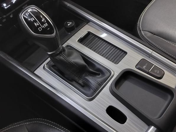 Geely Emgrand X7 I Рестайлинг 2 с пробегом 2020 года, цена 1 040 000 рублей, 168000 км, внедорожник, Автокод Объявления