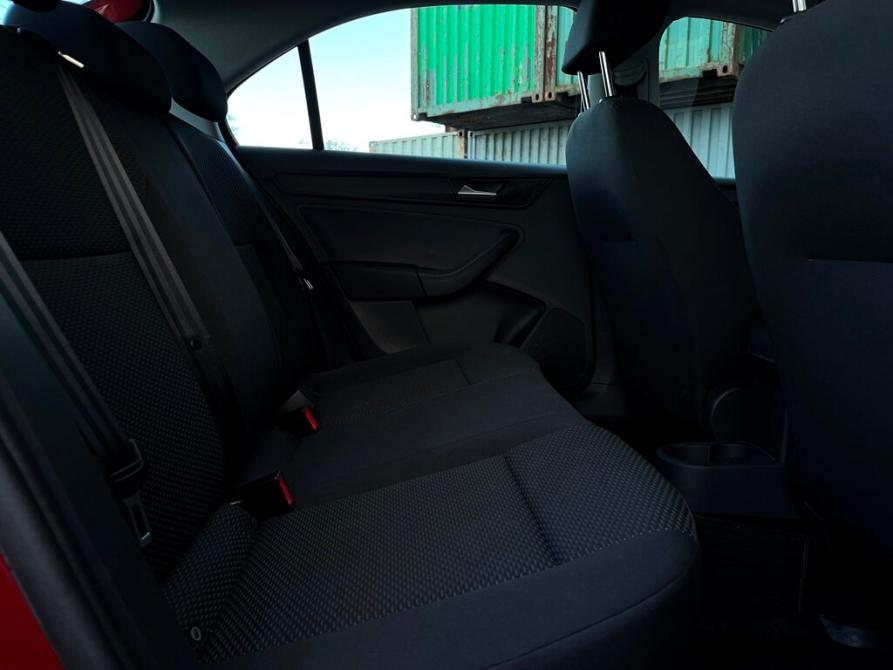 Volkswagen Polo VI Санкт-Петербург  - изображение 8