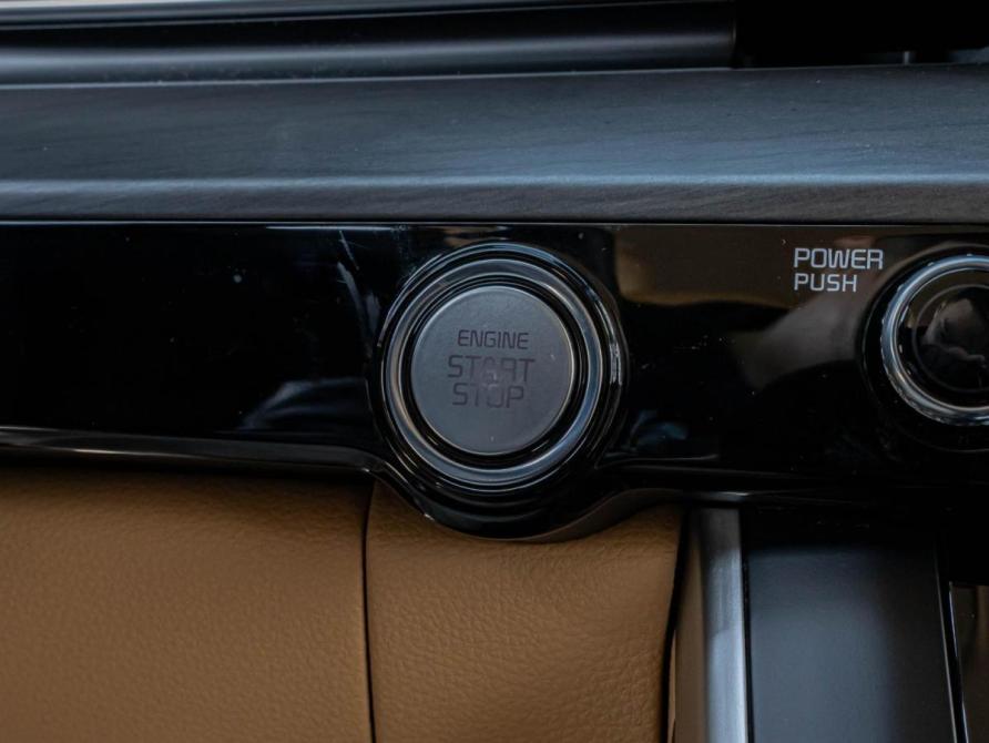 Kia Carnival IV Краснодар  - изображение 21
