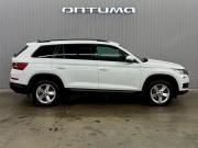 Skoda Kodiaq I Краснодар  - изображение 24