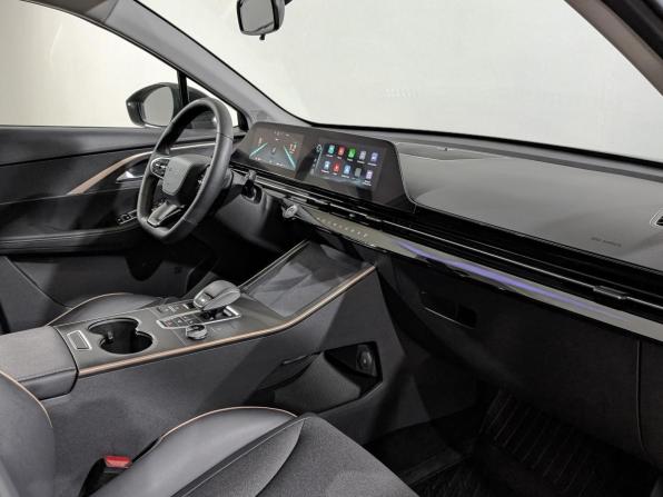 Omoda C5 I с пробегом 2024 года, цена 1 900 000 рублей, 24867 км, внедорожник, Автокод Объявления