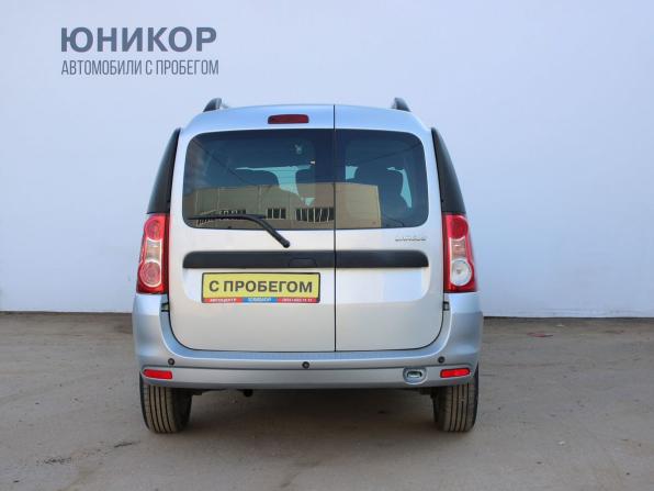 Lada (ВАЗ) Largus I Рестайлинг с пробегом 2021 года, цена 899 000 рублей, 309659 км, универсал, Автокод Объявления