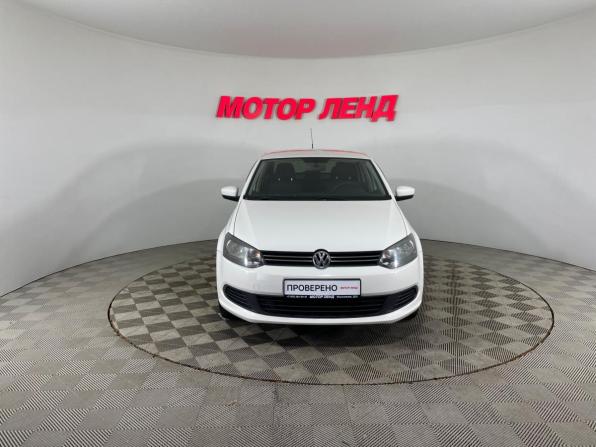 Volkswagen Polo V с пробегом 2013 года, цена 743 000 рублей, 201341 км, седан, Автокод Объявления