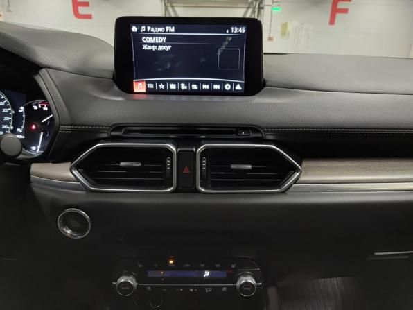Mazda CX-5 II с пробегом 2021 года, цена 3 150 000 рублей, 84412 км, внедорожник, Автокод Объявления