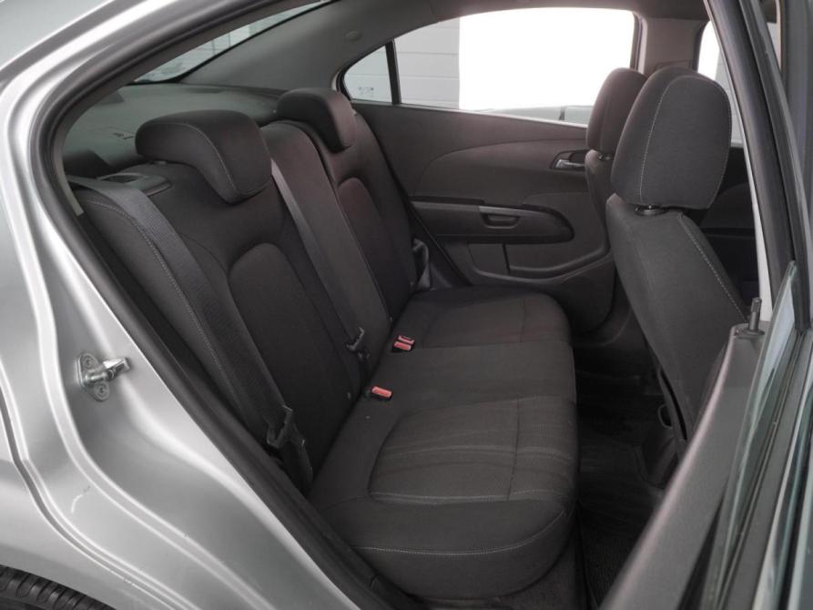 Chevrolet Aveo II Воронеж  - изображение 7