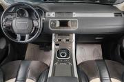 Land Rover Range Rover Evoque I Тюмень  - изображение 31