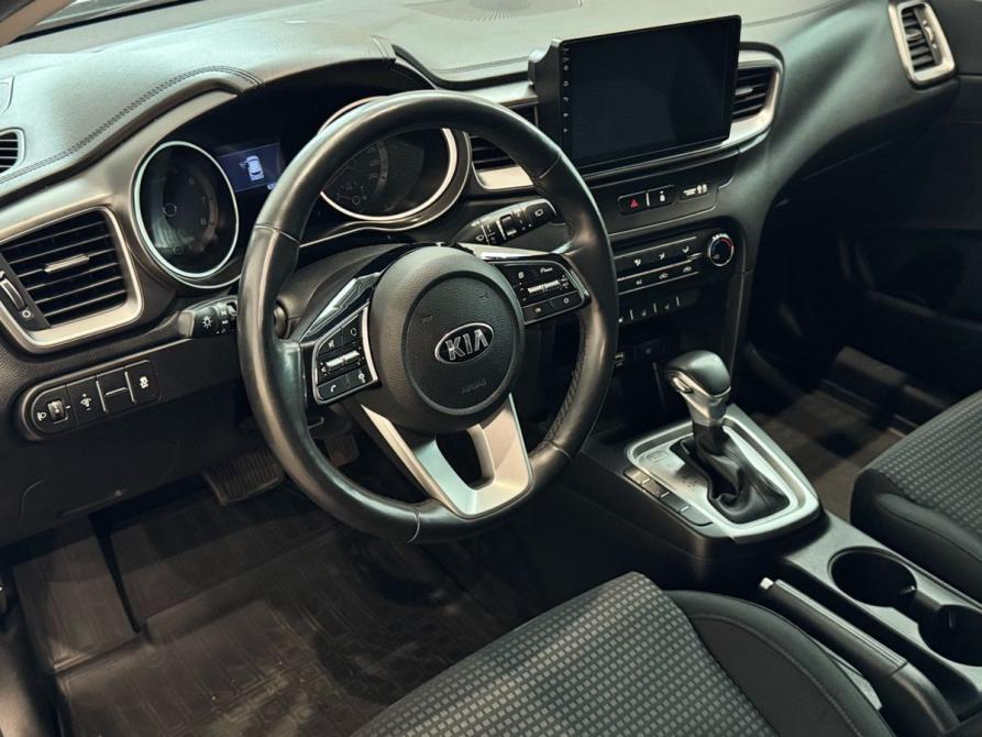 Kia Ceed III Санкт-Петербург  - изображение 14