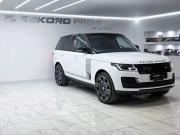 Land Rover Range Rover IV Рестайлинг Уфа  - изображение 42