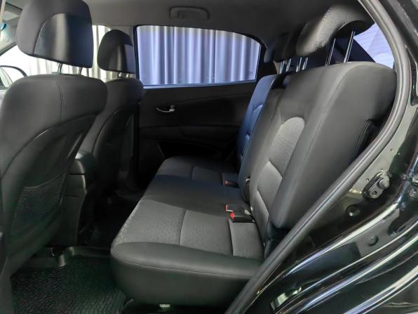 SsangYong Actyon II с пробегом 2013 года, цена 929 000 рублей, 146306 км, внедорожник, Автокод Объявления