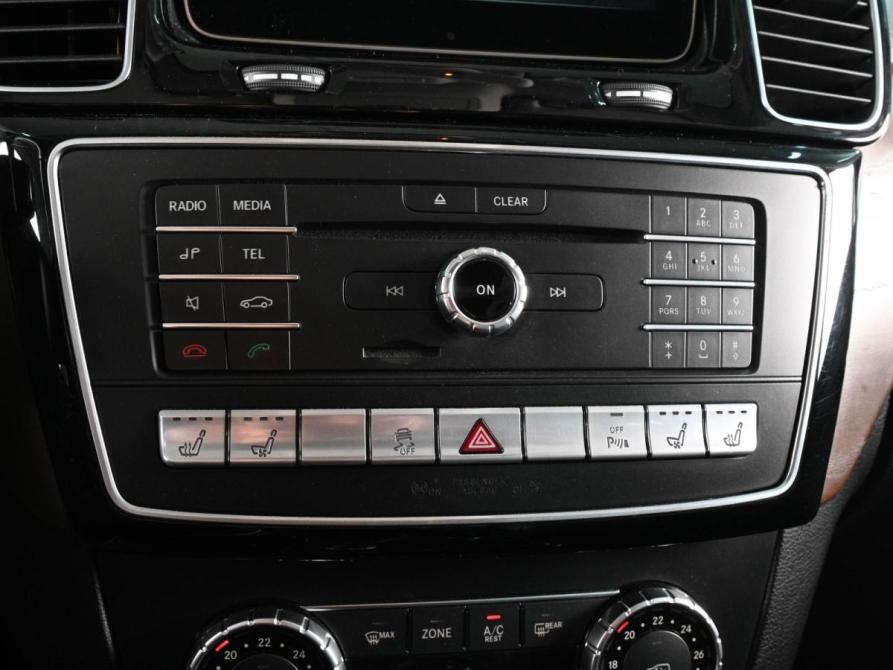 Mercedes-Benz GLE I (W166) Ростов-на-Дону  - изображение 15