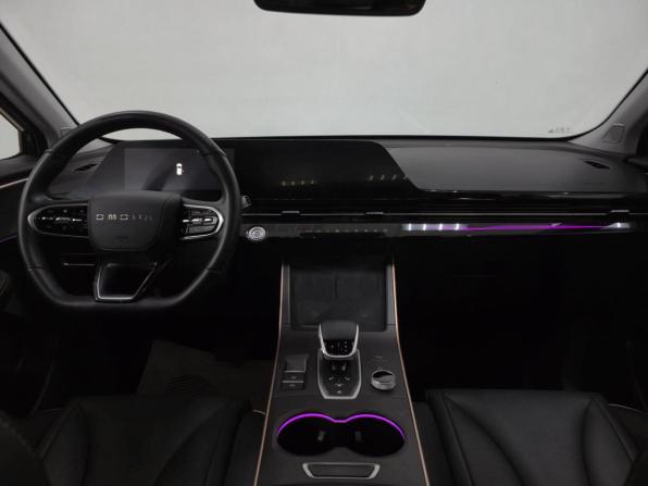 Omoda C5 I с пробегом 2024 года, цена 2 000 000 рублей, 23189 км, внедорожник, Автокод Объявления