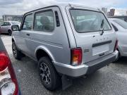 Lada (ВАЗ) Niva Legend Екатеринбург  - изображение 14