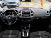 Volkswagen Tiguan I Москва  - изображение 23