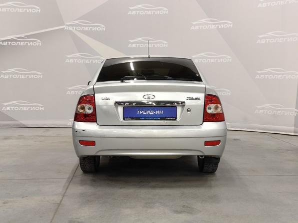 Lada (ВАЗ) Priora I с пробегом 2011 года, цена 425 000 рублей, 167000 км, хэтчбек, Автокод Объявления