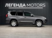 Toyota Land Cruiser Prado 150 Series Рестайлинг 2 Иркутск  - изображение 36