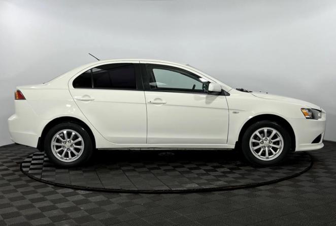 Mitsubishi Lancer X Рестайлинг с пробегом 2013 года, цена 995 000 рублей, 199678 км, седан, Автокод Объявления