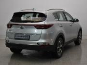 Kia Sportage IV Рестайлинг Москва  - изображение 20