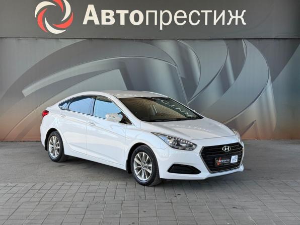 Hyundai i40 I Рестайлинг с пробегом 2016 года, цена 1 690 000 рублей, 67956 км, седан, Автокод Объявления