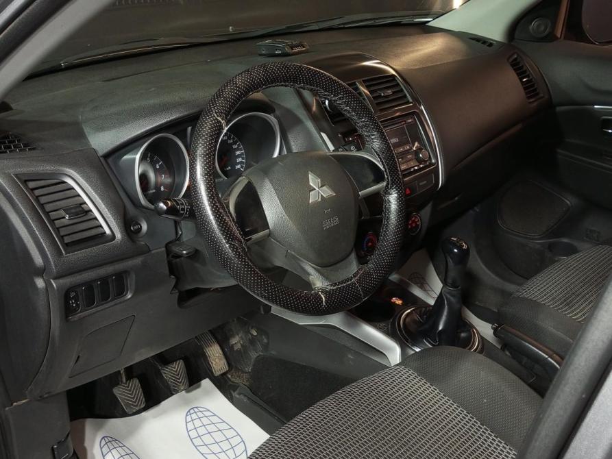 Mitsubishi ASX I Уфа  - изображение 7