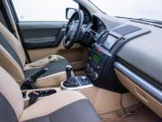 Land Rover Freelander II Москва  - изображение 27