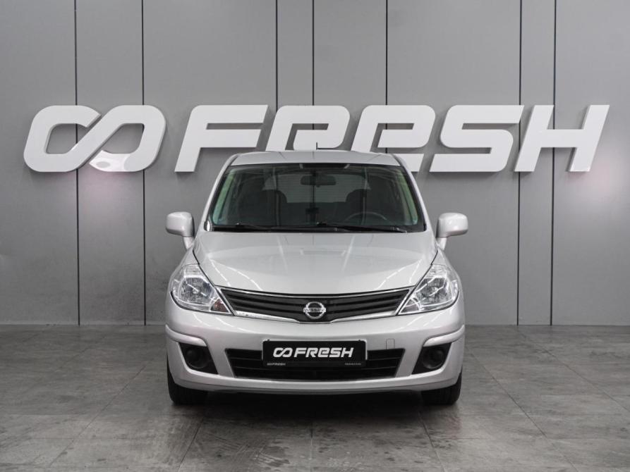 Nissan Tiida I Рестайлинг Воронеж  - изображение 3