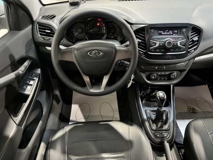 Lada (ВАЗ) Vesta I Курск  - изображение 9