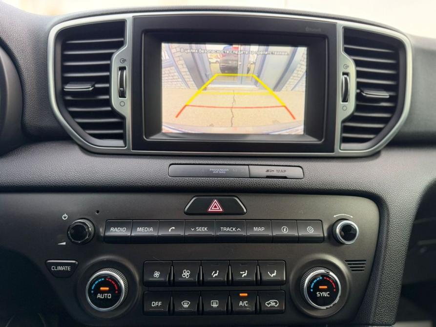 Kia Sportage IV Астрахань  - изображение 20