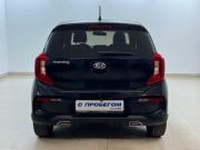 Kia Morning III Рестайлинг 1 Москва  - изображение 16
