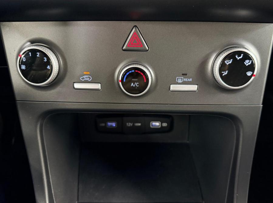 Hyundai Creta II Тюмень  - изображение 12