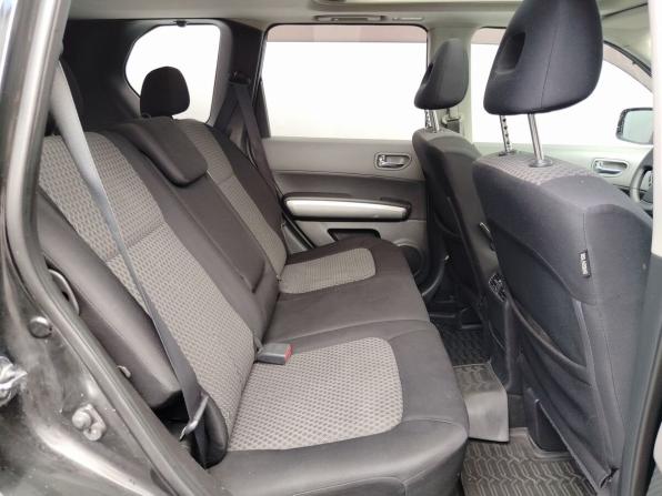Nissan X-Trail II с пробегом 2008 года, цена 849 000 рублей, 258487 км, внедорожник, Автокод Объявления