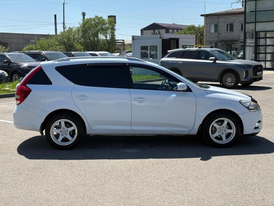Kia Ceed I Рестайлинг Томск  - изображение 9