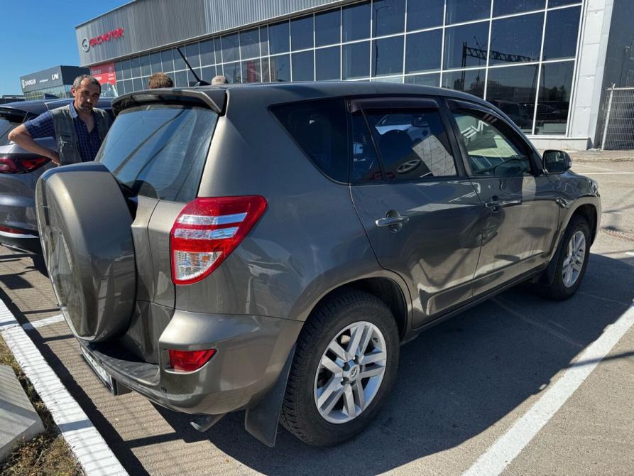 Toyota RAV4 III (XA30) Рестайлинг Уфа  - изображение 5