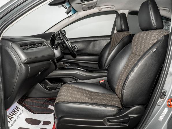 Honda Vezel I с пробегом 2014 года, цена 1 485 000 рублей, 151498 км, внедорожник, Автокод Объявления