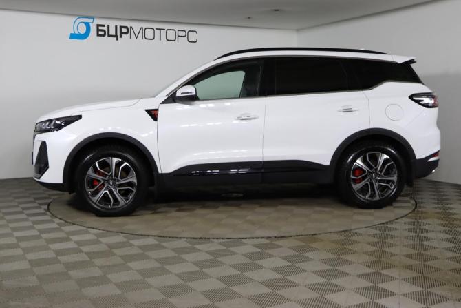 Chery Tiggo 7 Pro Max I Рестайлинг с пробегом 2024 года, цена 2 109 990 рублей, 22859 км, внедорожник, Автокод Объявления